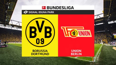 Borussia Dortmund vs Union Berlin Bundesliga preview — Aug 31 at Signal Iduna Park, Dortmund