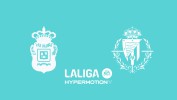 Las Palmas vs Real Valladolid thumbnail artwork