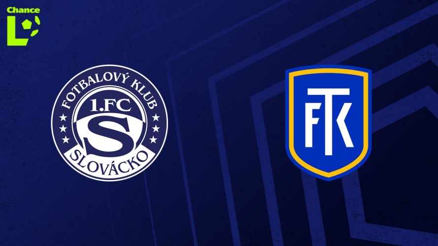 Slovácko vs Teplice event artwork