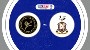 Burton Albion vs Bradford City thumbnail artwork