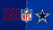 New York Giants vs Dallas Cowboys thumbnail artwork