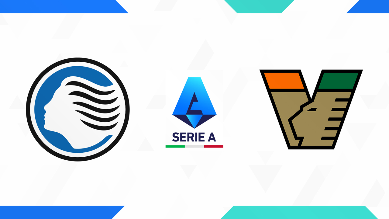Kamp for Atalanta vs Venezia