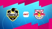 Krefeld Pinguine vs EHC Red Bull München thumbnail artwork