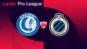 Gent vs Club Brugge thumbnail artwork