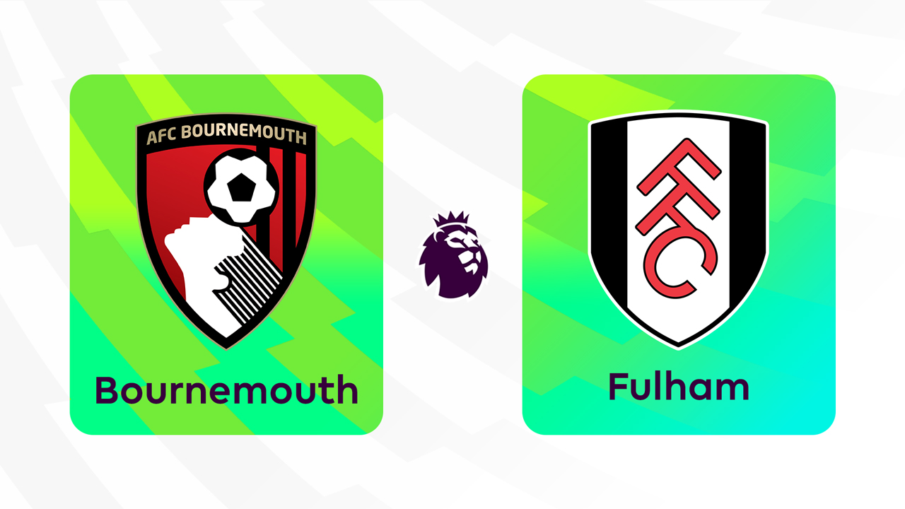 Kamp for Bournemouth vs Fulham