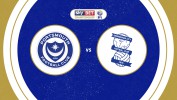 Portsmouth vs Birmingham City thumbnail artwork