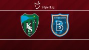 Kocaelispor vs İstanbul Başakşehir thumbnail artwork