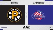Providence Bruins vs Rochester Americans thumbnail artwork