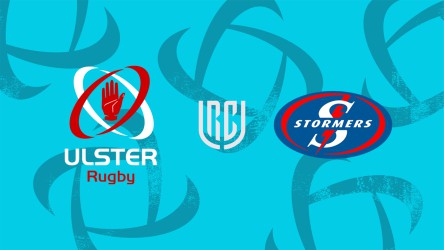 Ulster vs Stormers thumbnail artwork