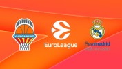 Valencia Basket vs Real Madrid Baloncesto thumbnail artwork