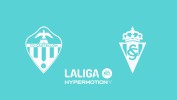 Castellón vs Sporting de Gijón thumbnail artwork
