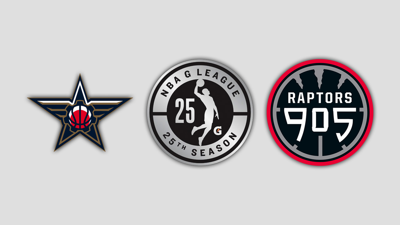 Birmingham Squadron vs Raptors 905