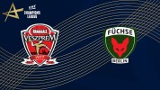 Veszprém KC vs Füchse Berlin thumbnail artwork