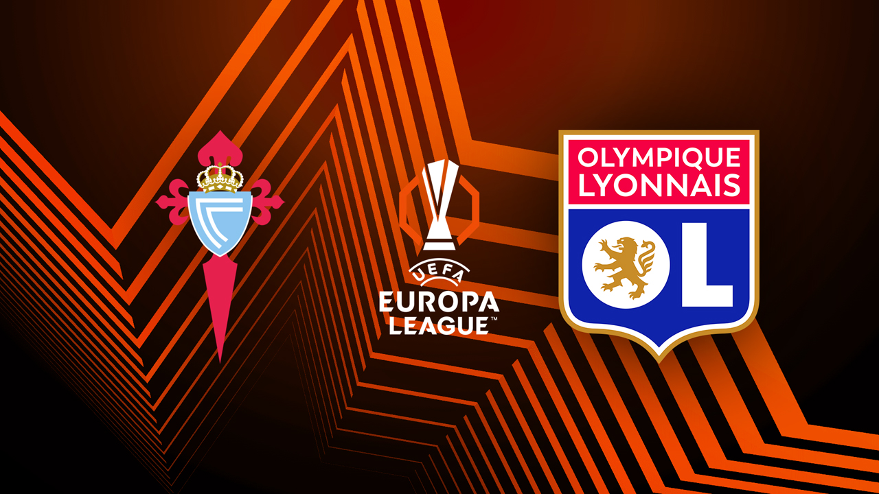 Celta Vigo vs Lyon