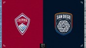 Colorado Rapids vs San Diego FC thumbnail artwork