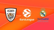 Dubai Basketball vs Real Madrid Baloncesto thumbnail artwork