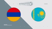 Armenia vs Kazakhstan thumbnail artwork