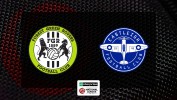 Forest Green Rovers vs Eastleigh thumbnail artwork