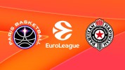 Paris Basketball vs KK Partizan thumbnail artwork