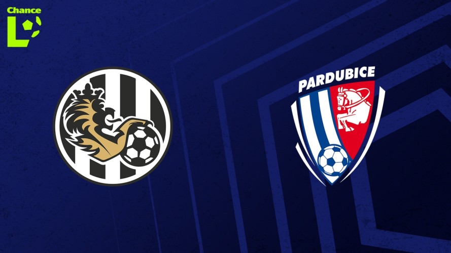 Hradec Králové vs Pardubice event artwork