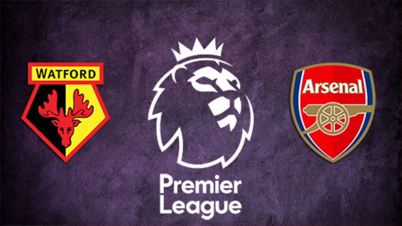 Pronostico Watford - Arsenal