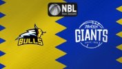 Franklin Bulls vs Nelson Giants thumbnail artwork