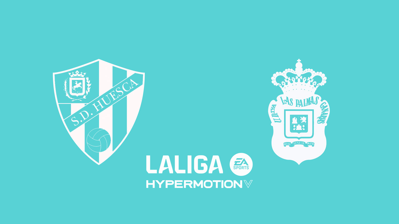 Pronostico Huesca - Las Palmas