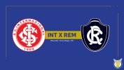 Internacional vs Remo thumbnail artwork