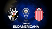 Vasco da Gama vs Barracas Central thumbnail artwork