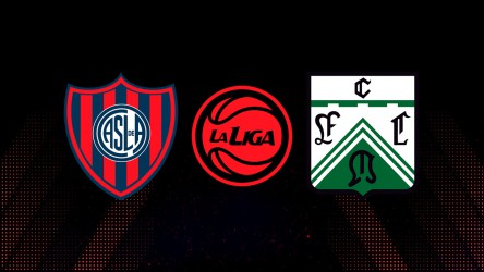 San Lorenzo vs Ferro Carril Oeste San Lorenzo vs Ferro Carril Oeste thumbnail artwork