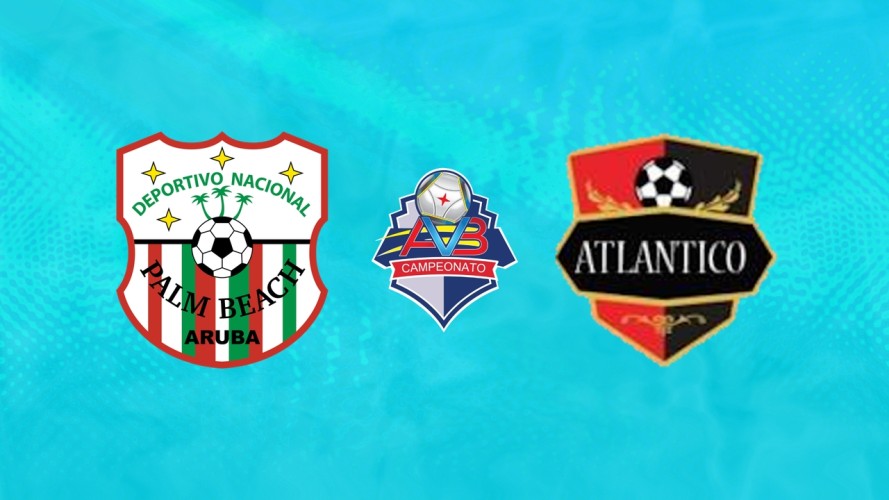 Deportivo Nacional vs Atlantico Deportivo event artwork