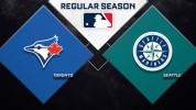 Toronto Blue Jays vs Seattle Mariners thumbnail artwork