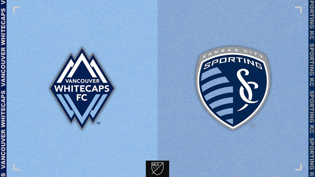 Kamp for Vancouver Whitecaps vs Sporting Kansas City