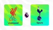 Liverpool vs Tottenham Hotspur thumbnail artwork