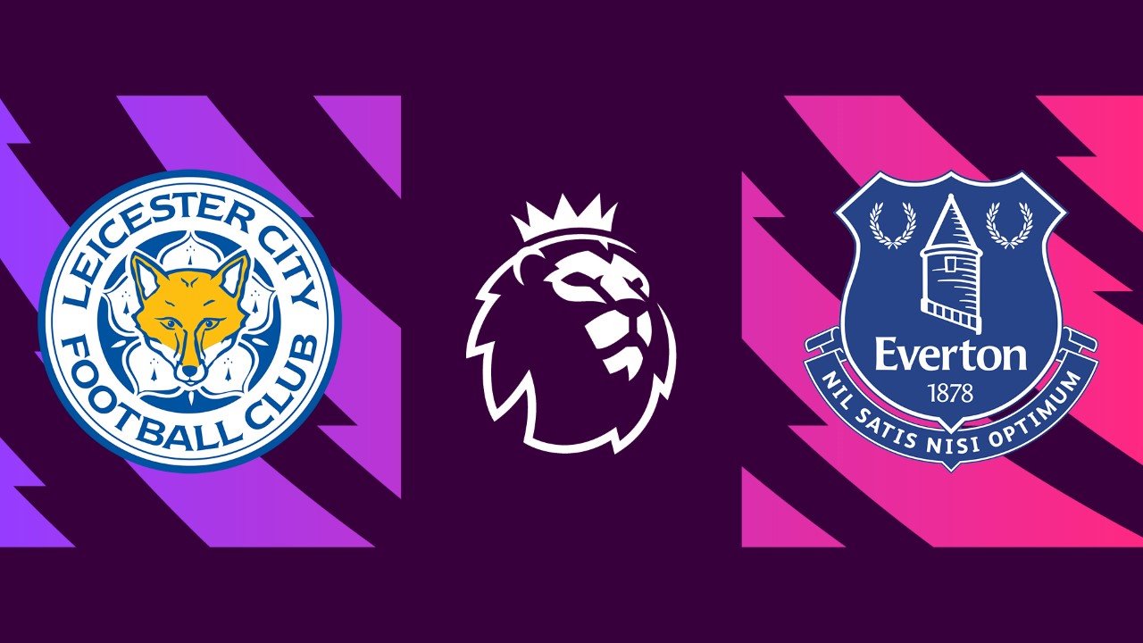 Pronostico Leicester City - Everton