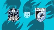 Glasgow vs Cardiff Rugby thumbnail artwork