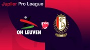 Oud-Heverlee Leuven vs Standard Liège thumbnail artwork