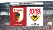FC Augsburg vs Stuttgart thumbnail artwork