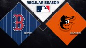 Boston Red Sox vs Baltimore Orioles thumbnail artwork