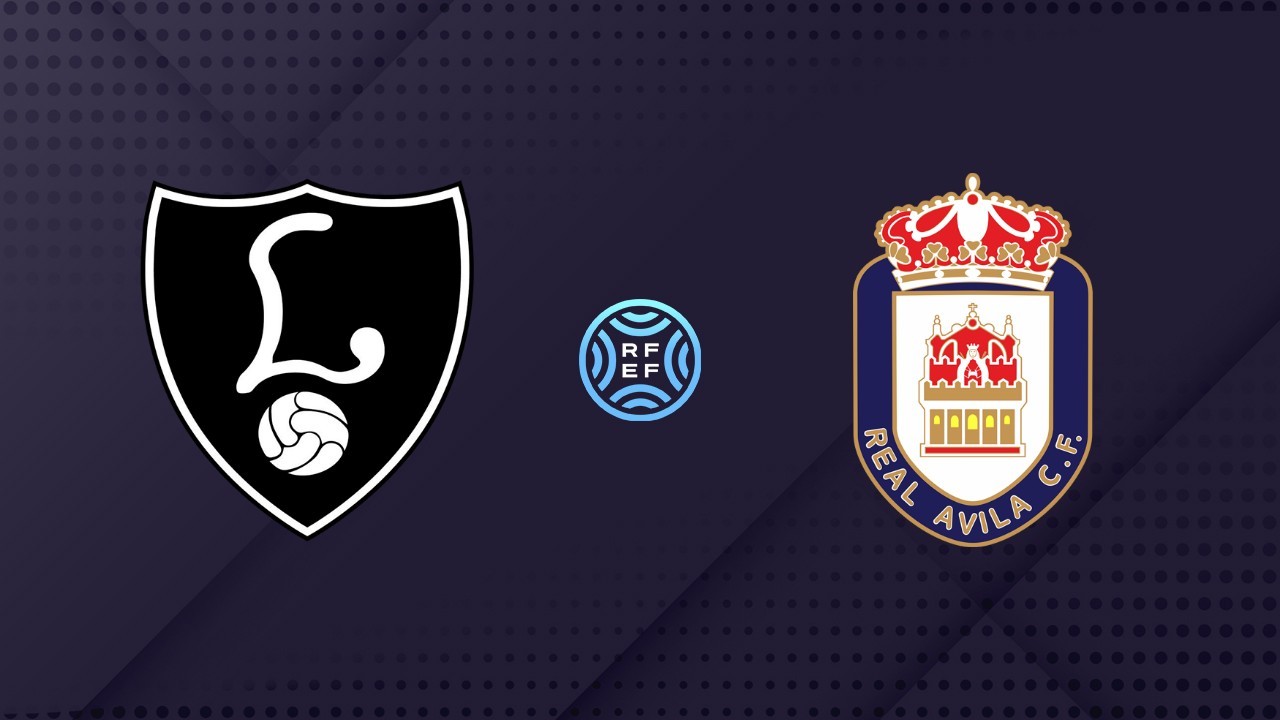 Lealtad vs Real Ávila