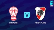Huracán vs River Plate thumbnail artwork