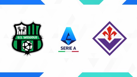 Sassuolo vs Fiorentina thumbnail artwork