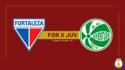 Fortaleza vs Juventude thumbnail artwork