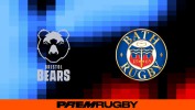 Bristol Bears vs Bath Rugby thumbnail artwork
