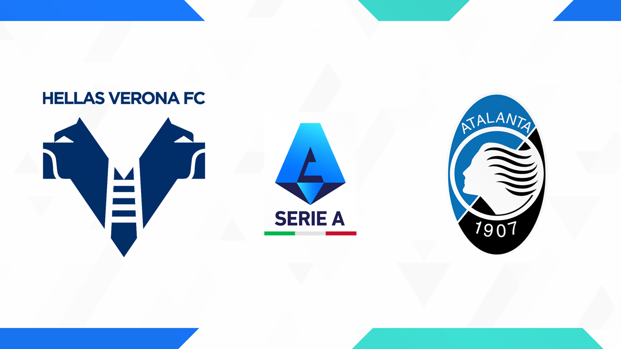 Kamp for Hellas Verona vs Atalanta