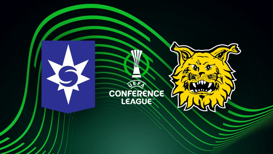 Stjarnan vs Ilves event artwork