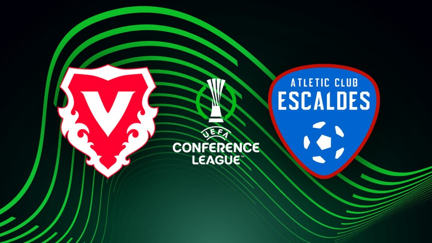 Vaduz vs Atlètic d'Escaldes event artwork