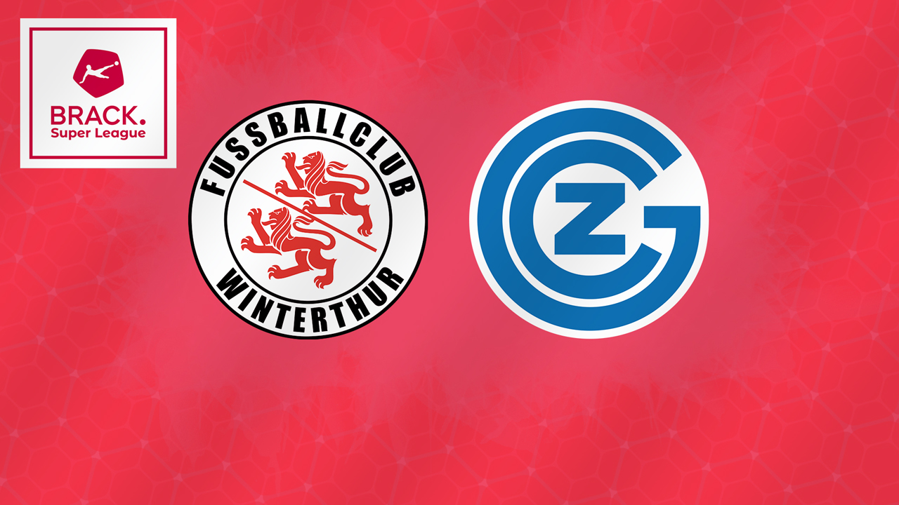 Winterthur vs Grasshoppers