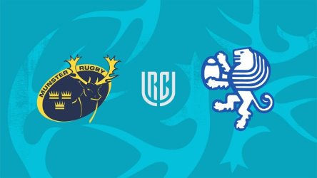 Munster vs Benetton thumbnail artwork