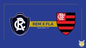 Remo vs Flamengo thumbnail artwork